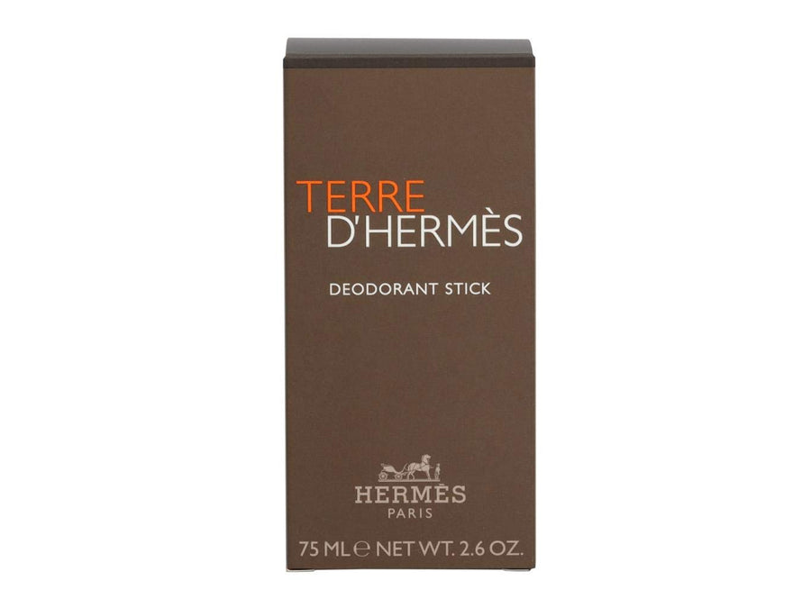 Terre D'Hermès Alcohol-Free Deodorant Stick