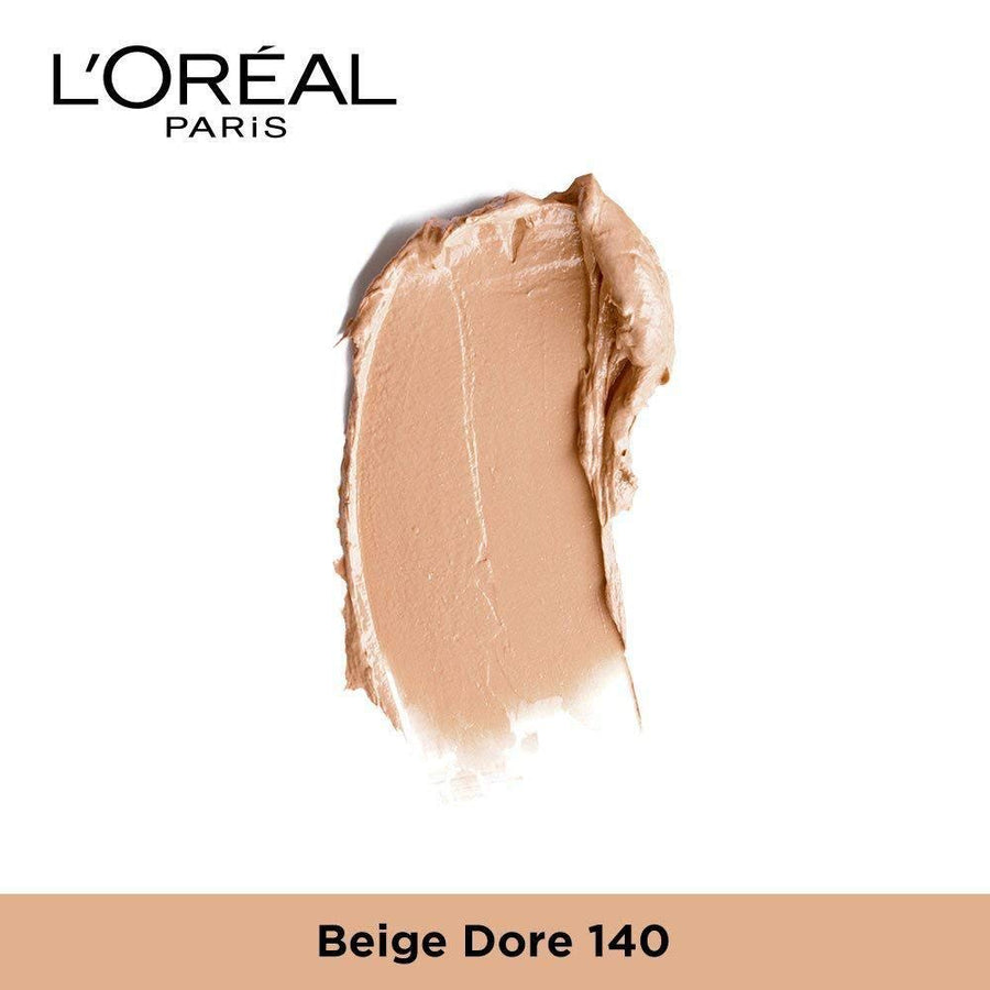 L'Oreal Infallible 24H Liquid Foundation 30ml | Ramfa Beauty #color_140 Beige Dore/Golden Beige