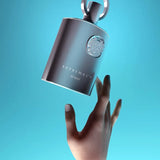 Supremacy Silver EDP (M)