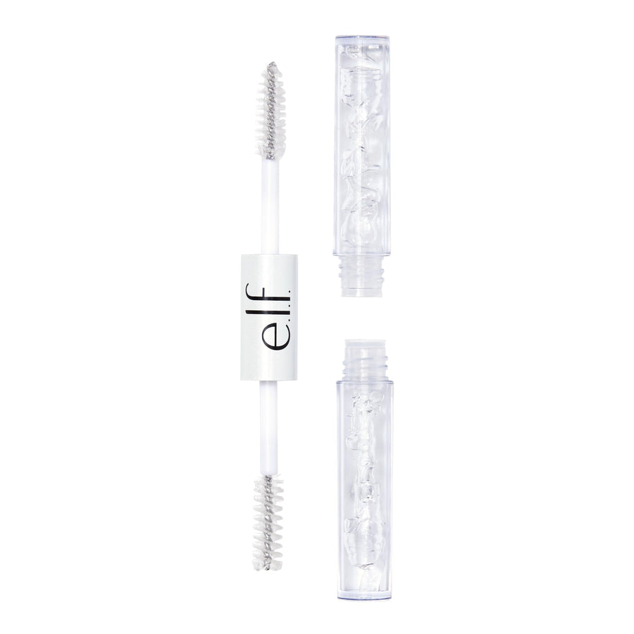 E.L.F Clear Brow & Lash Mascara 2.5ml | Ramfa Beauty#color_Transparent