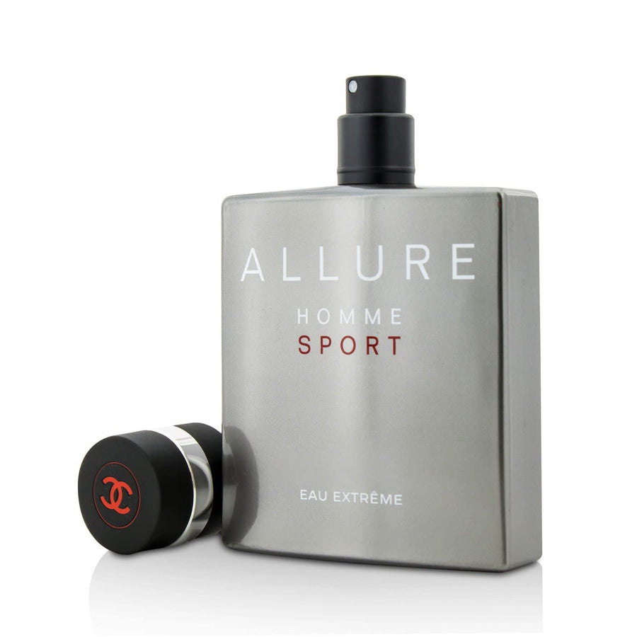 Allure Homme Sport Extreme EDT (M) | Ramfa Beauty