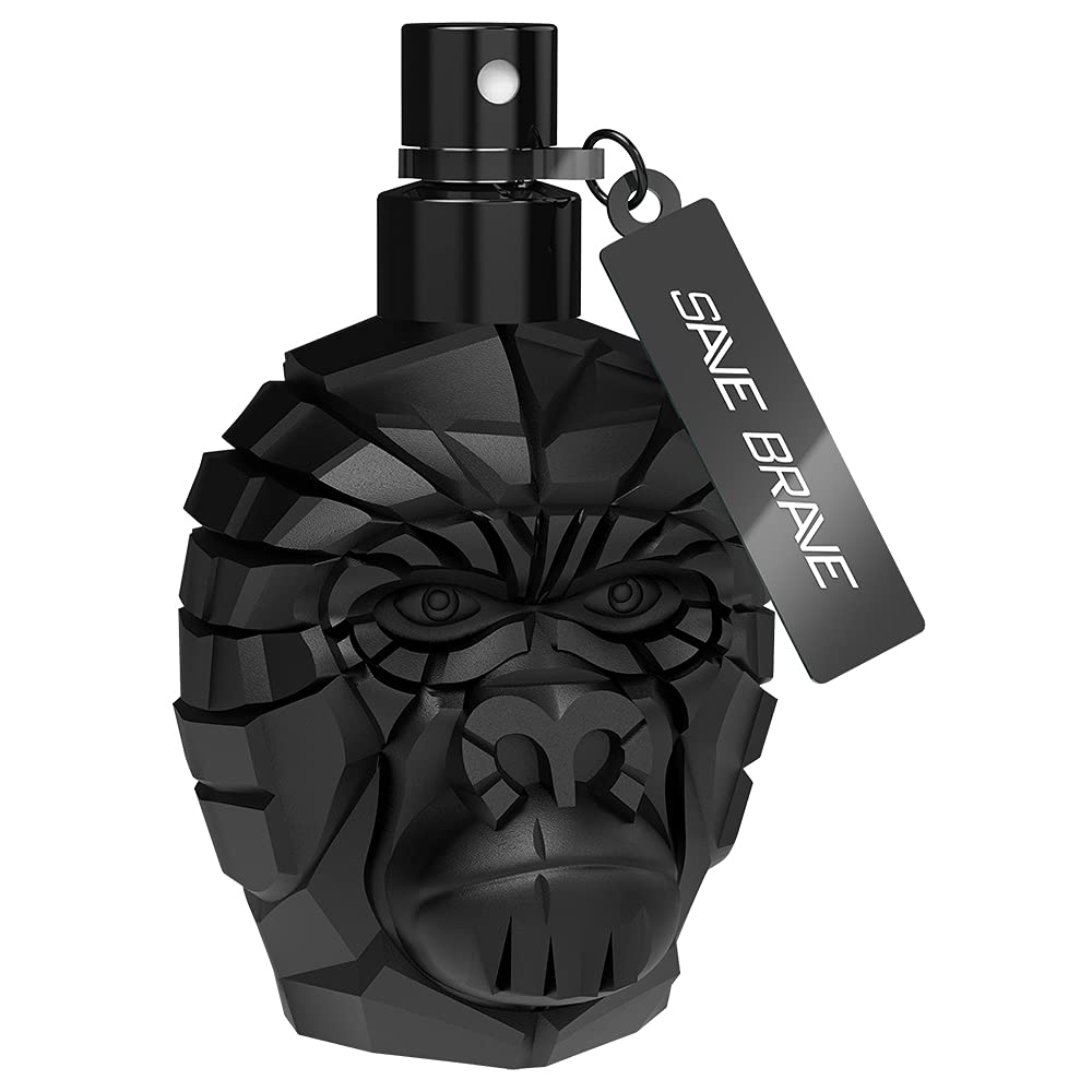 Save Brave UrBn For Him EDT (M) 40ml| Ramfa Beauty