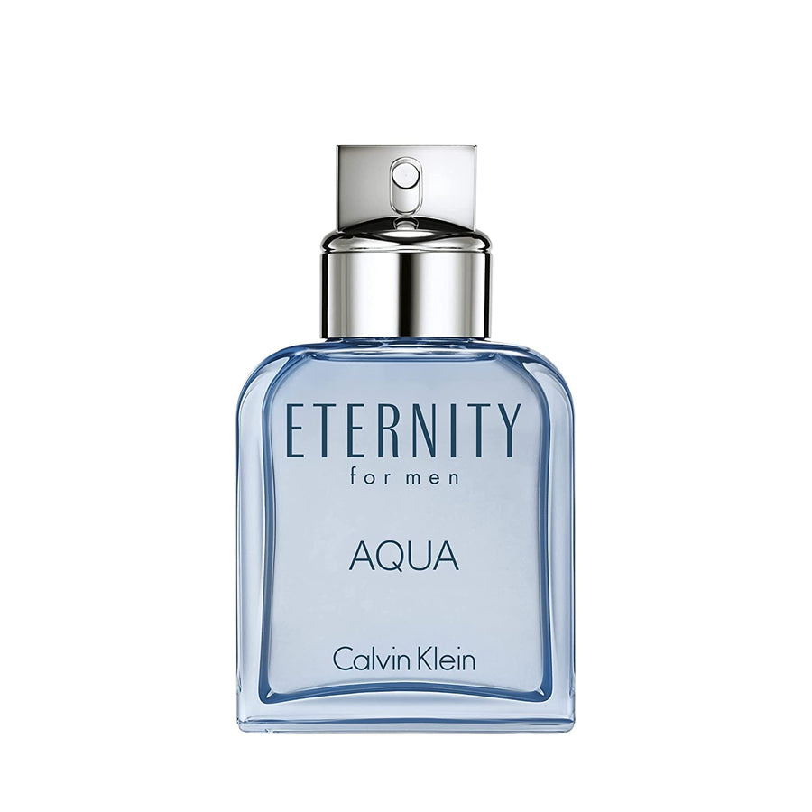 Eternity Aqua EDT (M)