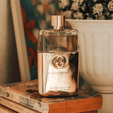 Guilty Pour Femme EDT (L)