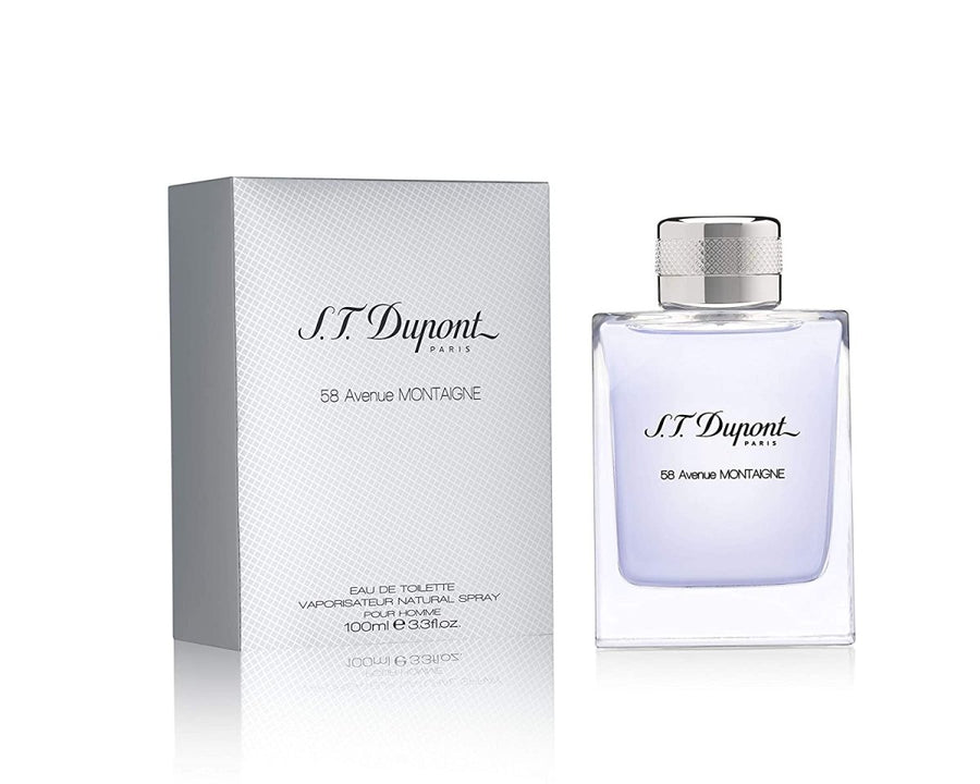 Avenue Montaigne EDT