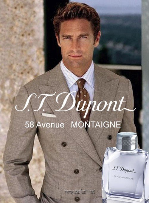 Avenue Montaigne EDT