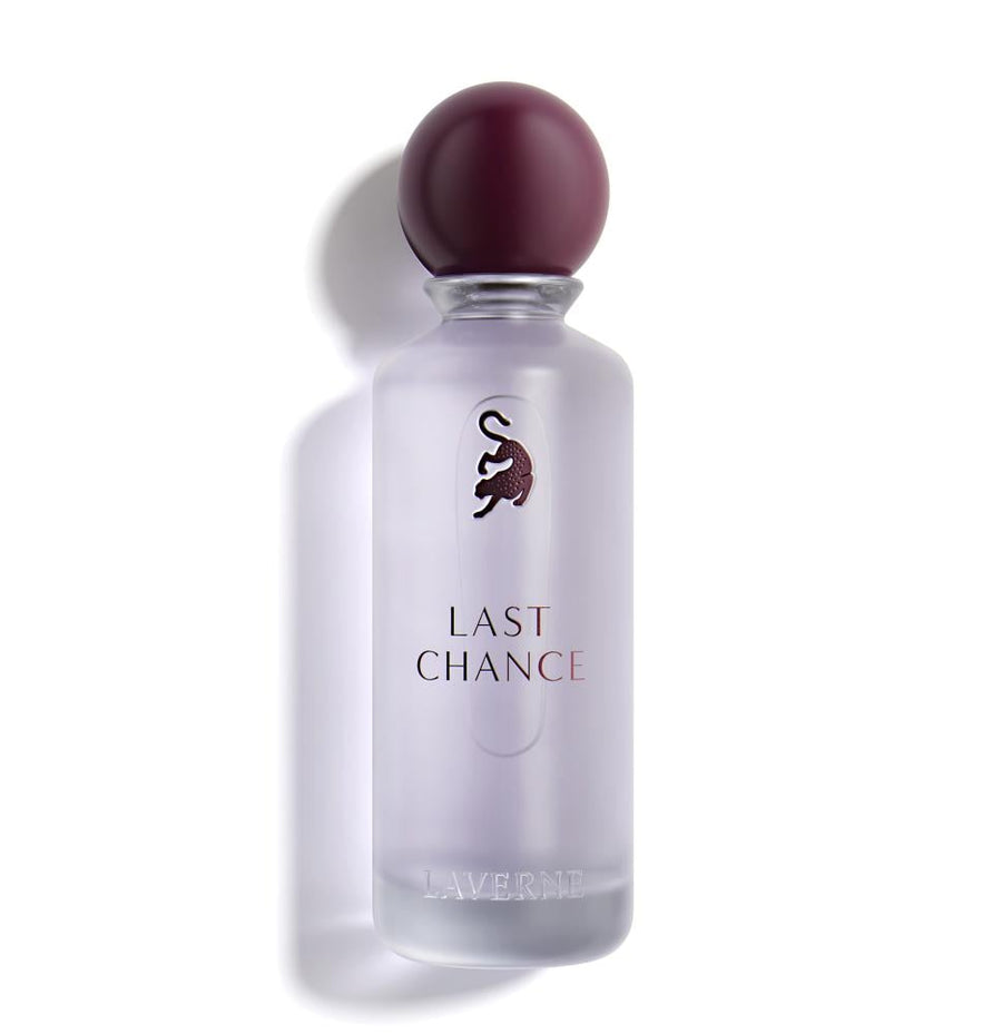 Last Chance EDP (L)