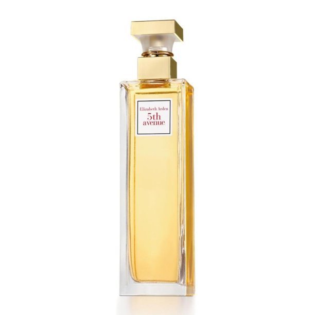 Elizabeth Arden 5th Avenue Women Perfume 4.2oz 125ml EAU DE PARFUM SPRAY  