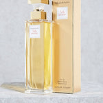 Elizabeth Arden 5th Avenue Women Perfume 4.2oz 125ml EAU DE PARFUM SPRAY  