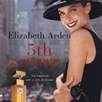 Elizabeth Arden 5th Avenue Women Perfume 4.2oz 125ml EAU DE PARFUM SPRAY  