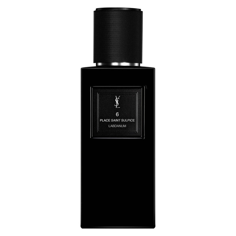 Yves Saint Laurent Le Vestiaire des Parfums 6 Place Saint Sulpice (Unisex) 4.2oz 125ml EAU DE PARFUM SPRAY