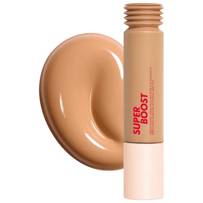 Make Up For Ever Super Boost Perfecting Moisture Boosting Skin Tint 30ml #color_6