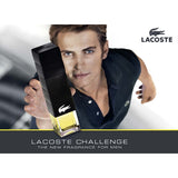 Challenge EDT (M)
