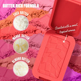 Professional Makeup Buttermelt Blush
