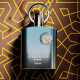 Supremacy IN Heaven EDP (Unisex)