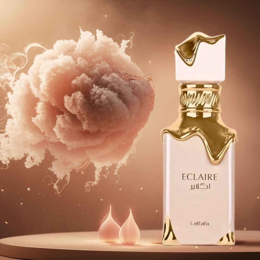 Eclaire EDP (L) إكلاير