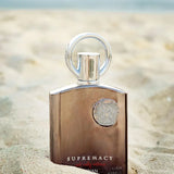 Supremacy Not Only Intense EDP (M)