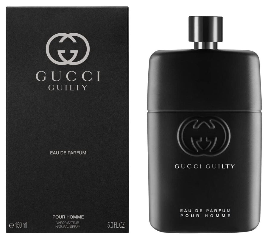 Gucci Guilty Pour Homme Parfum EDP (M) 150ml | Ramfa Beauty