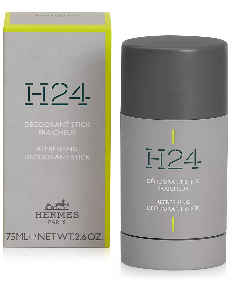 H24 Refreshing Stick Deodorant