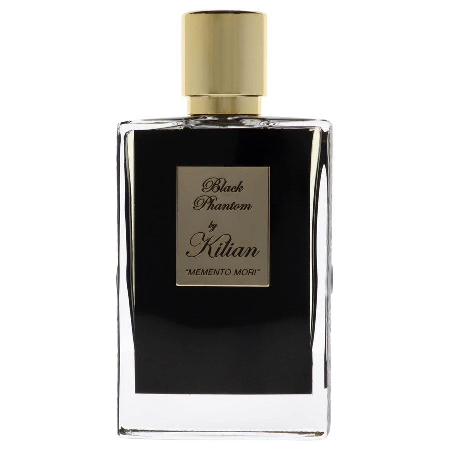 Black Phantom EDP (Unisex)