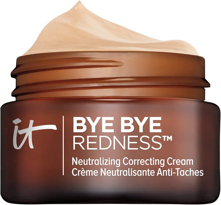 It Cosmetics Bye Bye Redness Neutralizing Color Correcting Cream 11ml| Ramfa Beauty