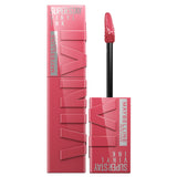 SuperStay Vinyl Ink Liquid Lipstick