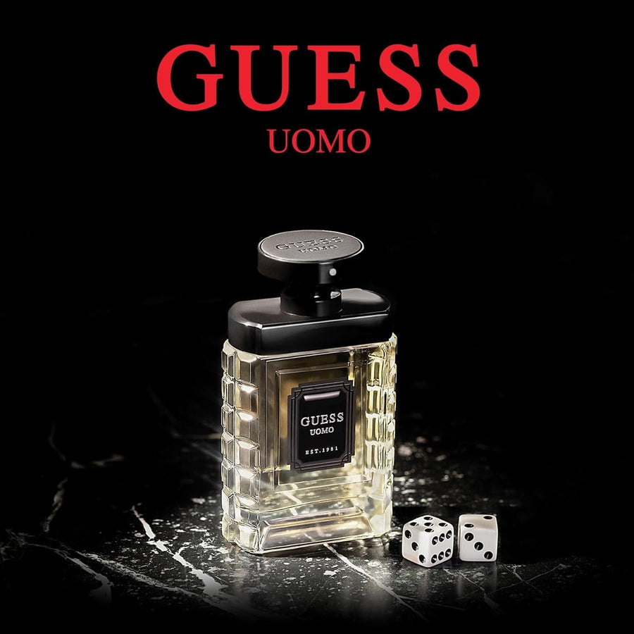 Uomo EDT (M)