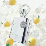Supremacy Silver EDP (M)