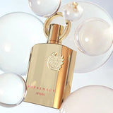 Supremacy Gold EDP (Unisex)