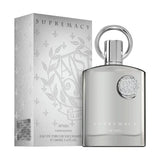Supremacy Silver EDP (M)