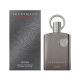 Supremacy Not Only Intense EDP (M)