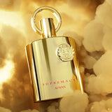 Supremacy Gold EDP (Unisex)