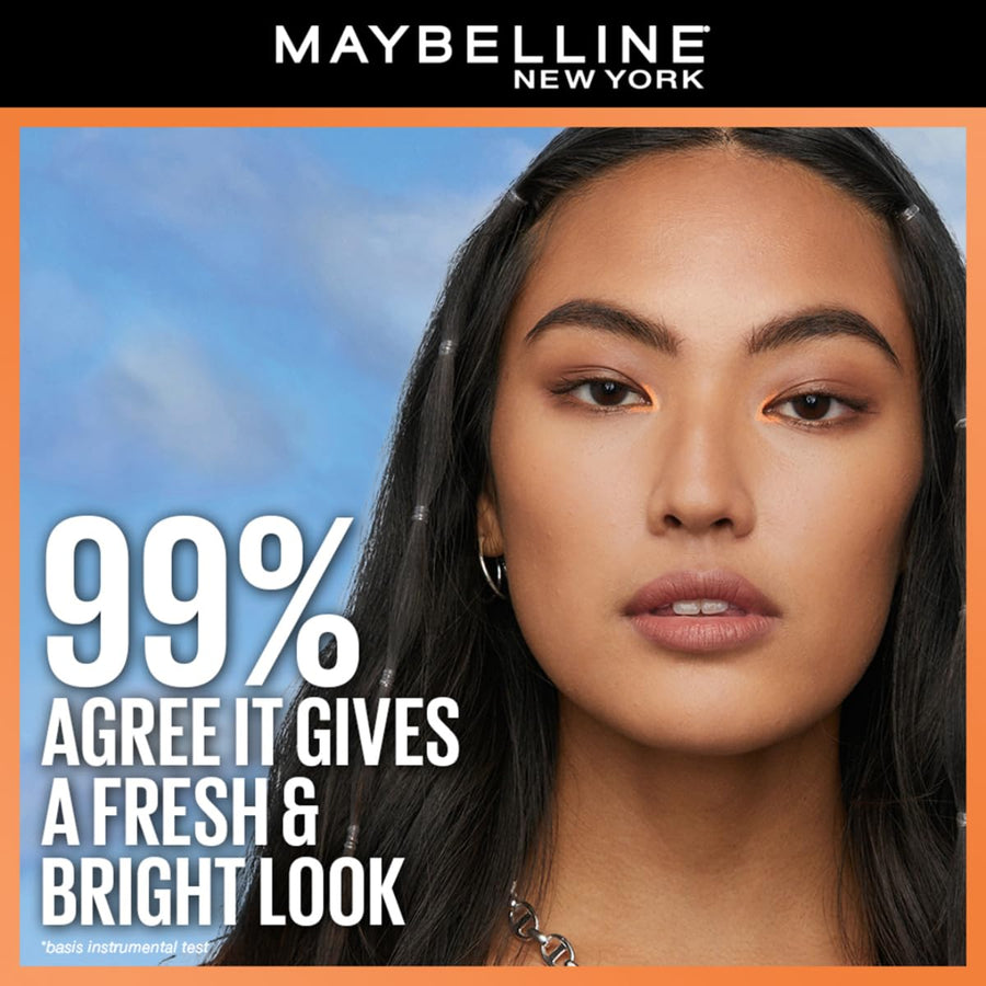 Maybelline Fit Me New York Fresh Tint SPF 50 +Vitamin C 30ml | Ramfa Beauty