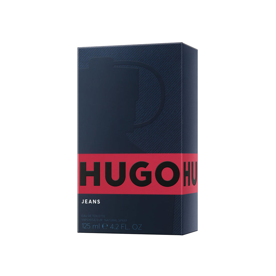 Hugo Jeans EDT (M)