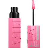 SuperStay Vinyl Ink Liquid Lipstick