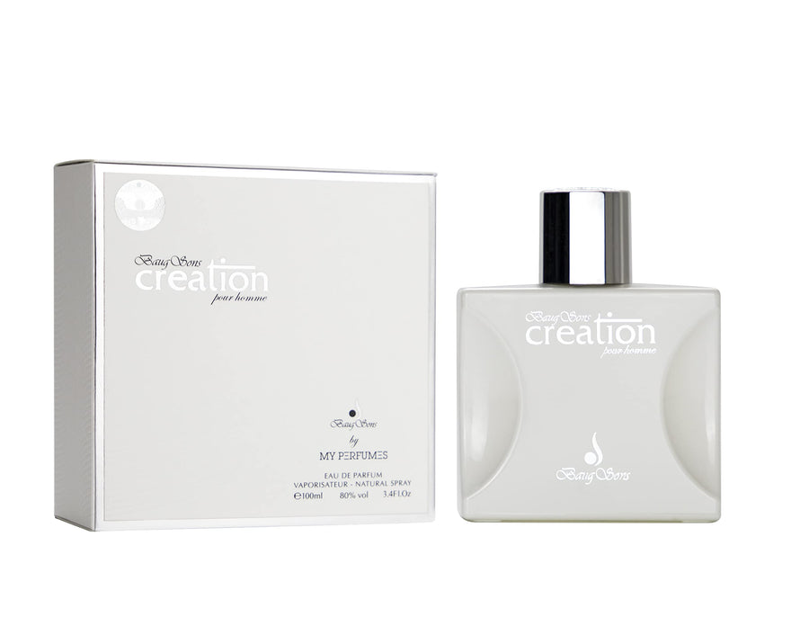 Creation Pour Homme EDP (M)