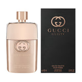 Guilty Pour Femme EDT (L)