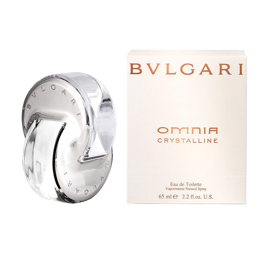 Bvlgari Omnia Crystalline EDT (L) 65ml | Ramfa Beauty