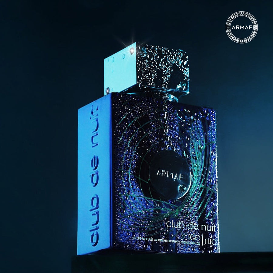 Club De Nuit Iconic EDP (M)