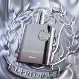 Supremacy Not Only Intense EDP (M)