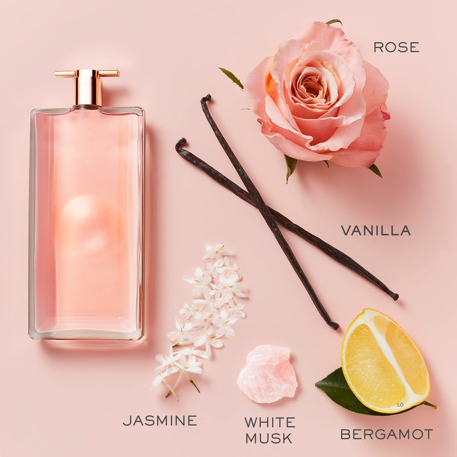 Lancome Idole Le Grand Parfum EDP (L) 100ml| Ramfa Beauty