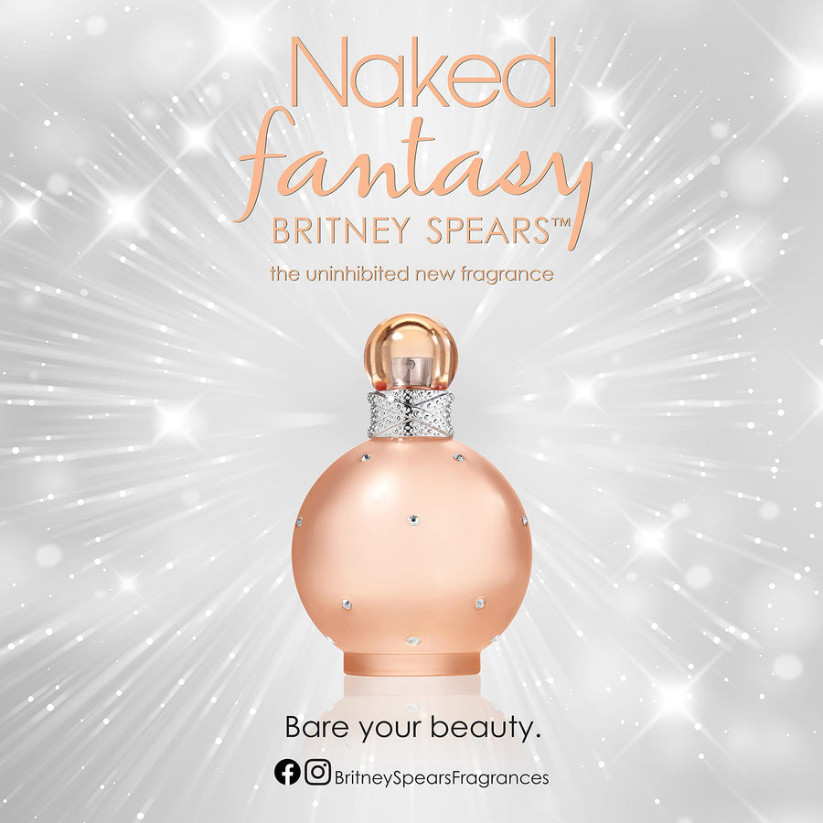 Naked Fantasy EDT (L)