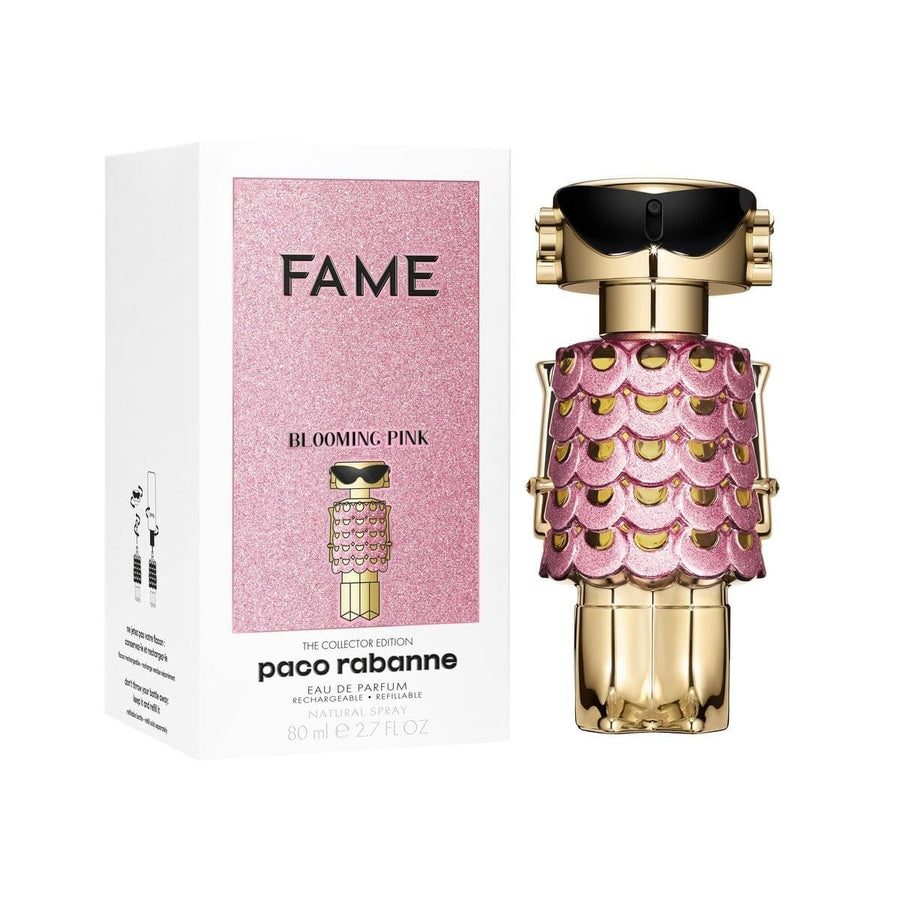 Paco Rabanne Fame Blooming Pink EDP (L) 80ml | Ramfa Beauty