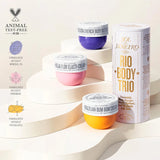 Rio Body Set 3pcs