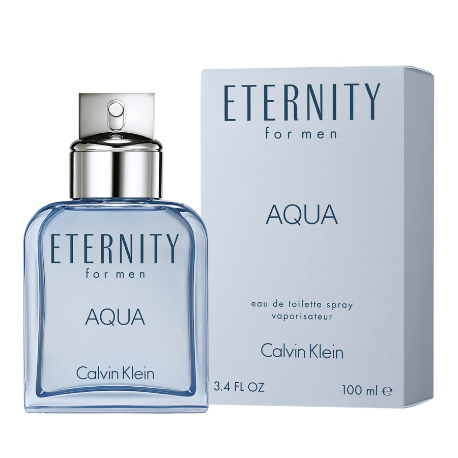 Eternity Aqua EDT (M)