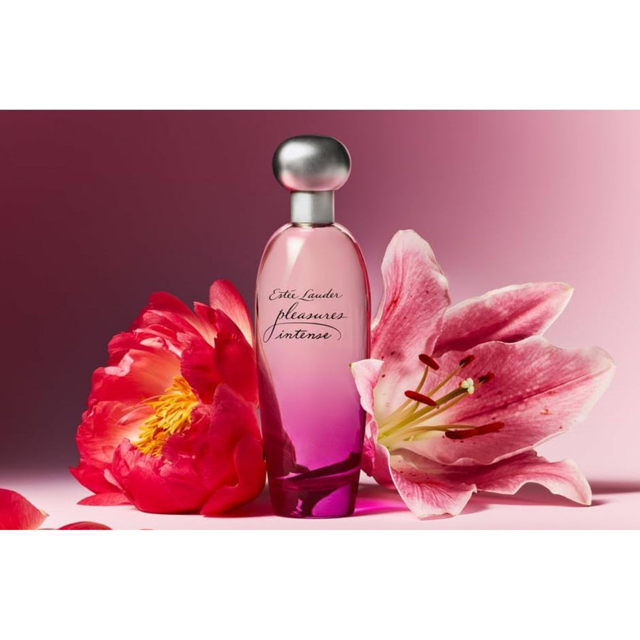 Pleasures Intense EDP (L)