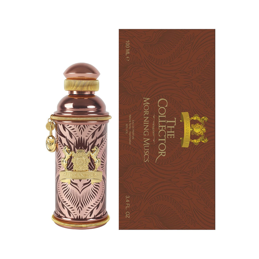 The Collector Morning Muscs EDP (M)