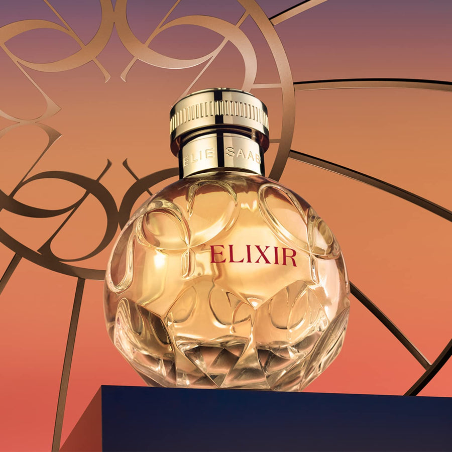 Elixir EDP (L)