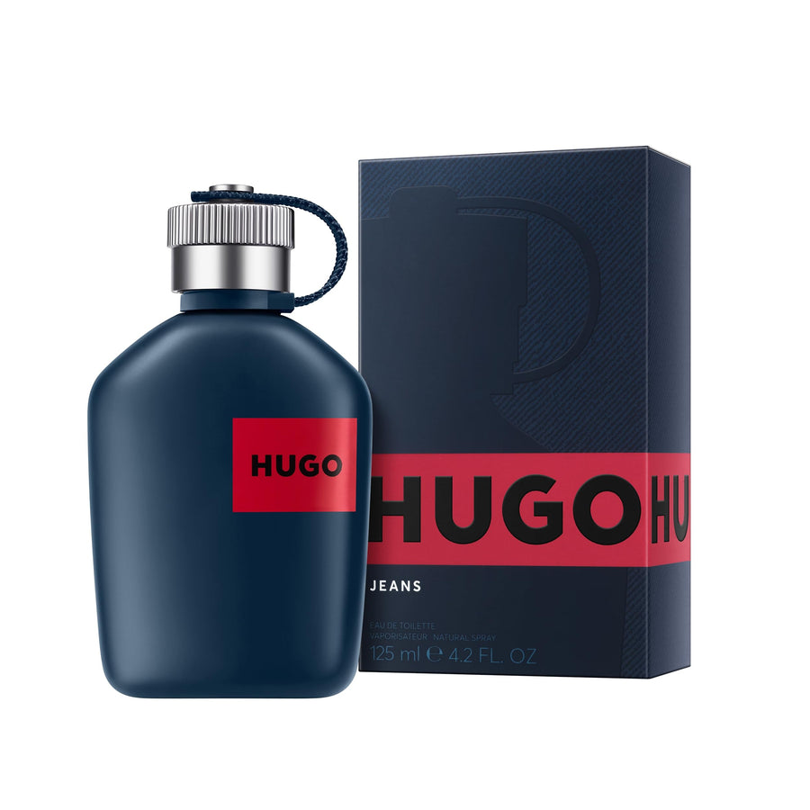 Hugo Jeans EDT (M)