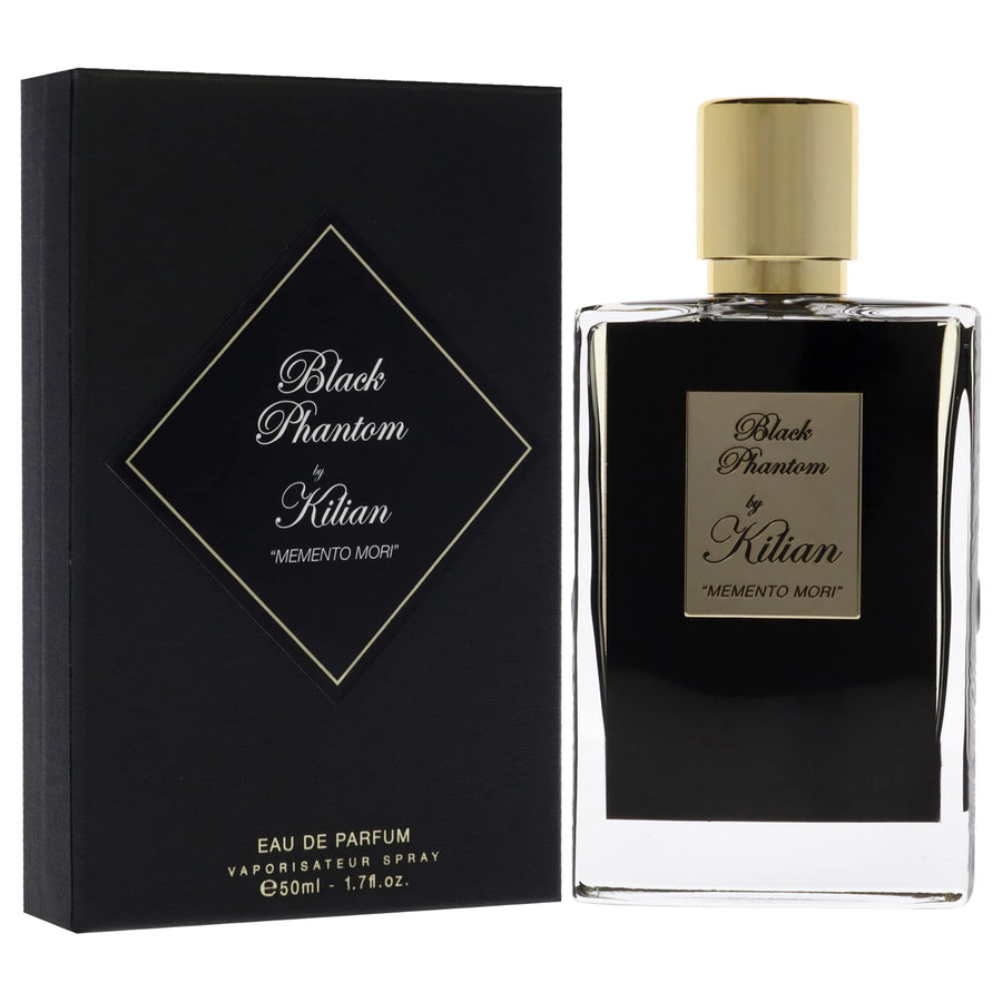 Black Phantom EDP (Unisex)